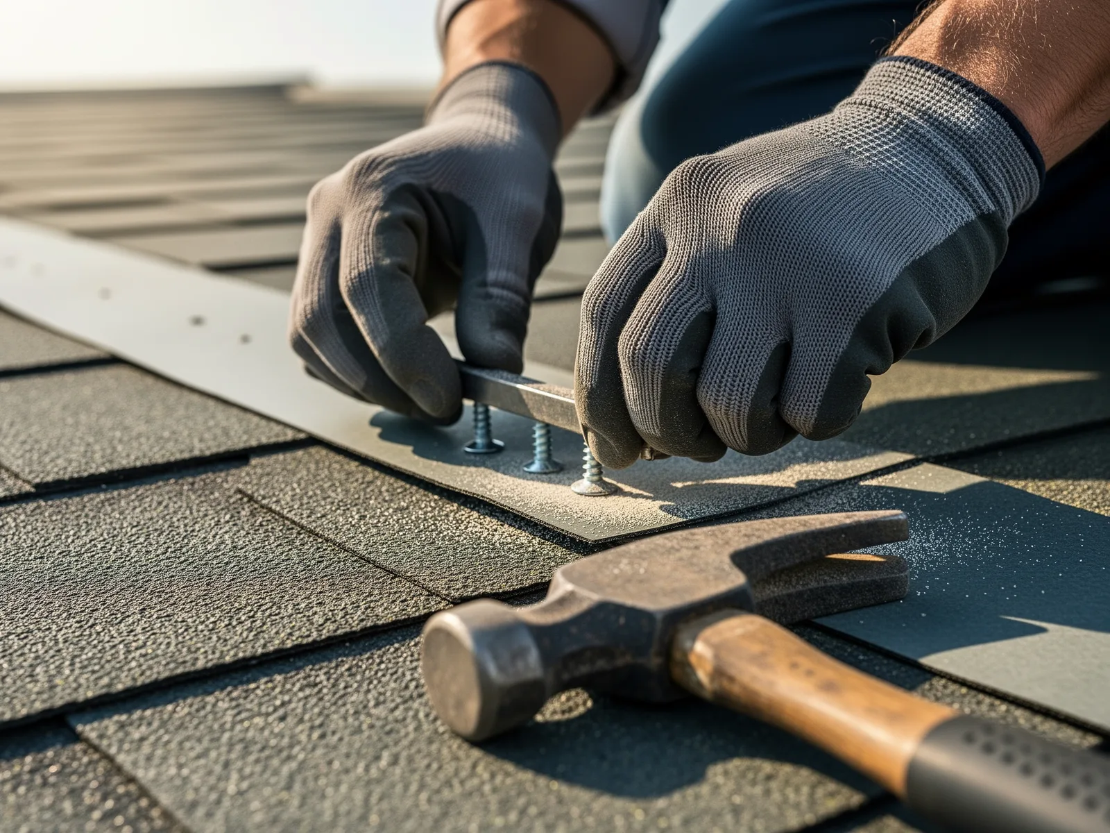 Why choose Fascia Repair in Dayton, NY